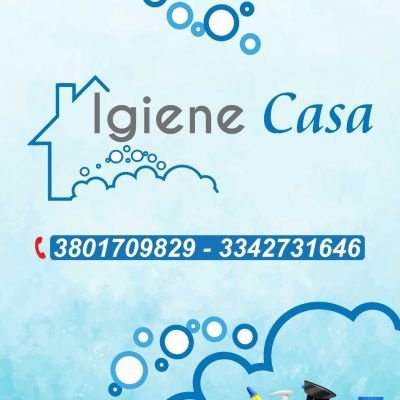 IGIENE CASA